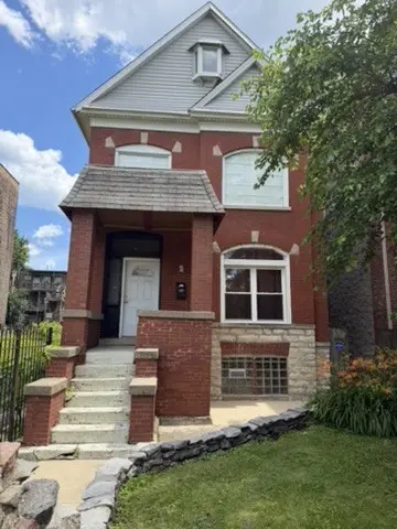 6619 S Ellis AVE, Chicago, IL 60637