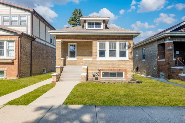 3136 Harvey AVE, Berwyn, IL 60402