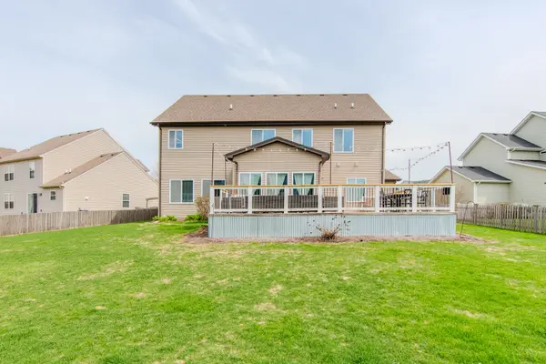 7414 Ascot CT E, Joliet, IL 60431