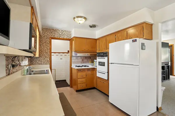 205 W 29th ST, South Chicago Heights, IL 60411