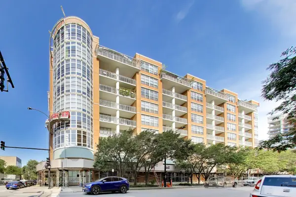1200 W Monroe ST #510, Chicago, IL 60607