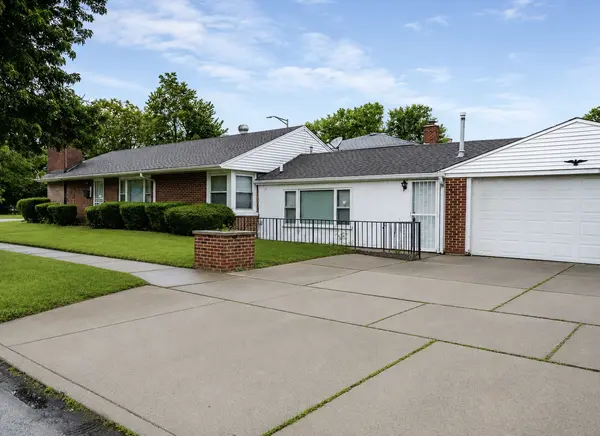1021 Wentworth AVE, Calumet City, IL 60409