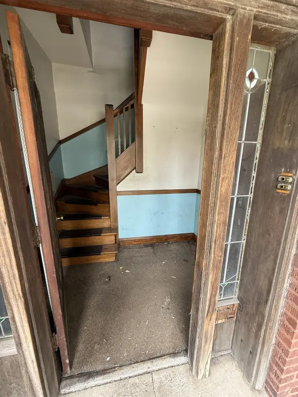 4027 S Maplewood AVE, Chicago, IL 60632