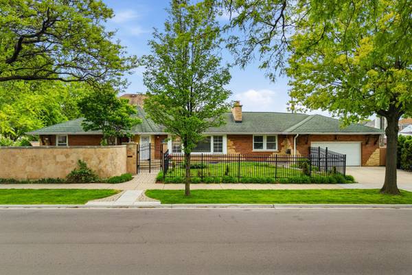 1758 N Natoma AVE, Chicago, IL 60707