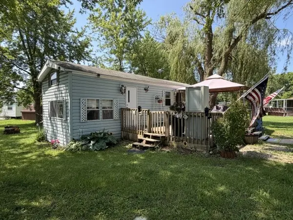 2795 E 28th Lot 968 RD, Seneca, IL 61360