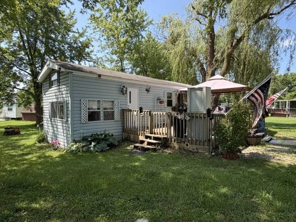 2795 E 28th Lot 968 RD, Seneca, IL 61360