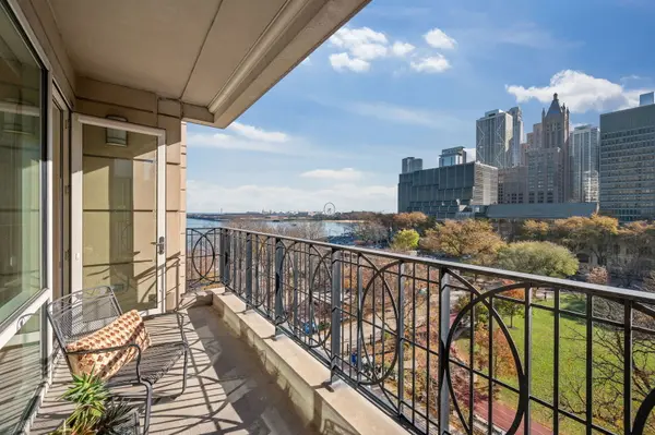 840 N LAKE SHORE DR #603, Chicago, IL 60611