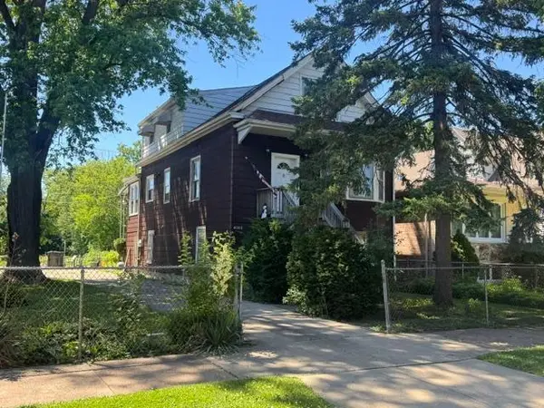 4060 N Mobile AVE, Chicago, IL 60634