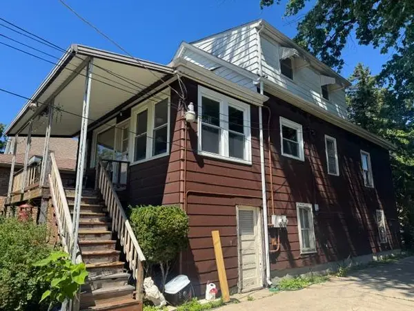 4060 N Mobile AVE, Chicago, IL 60634