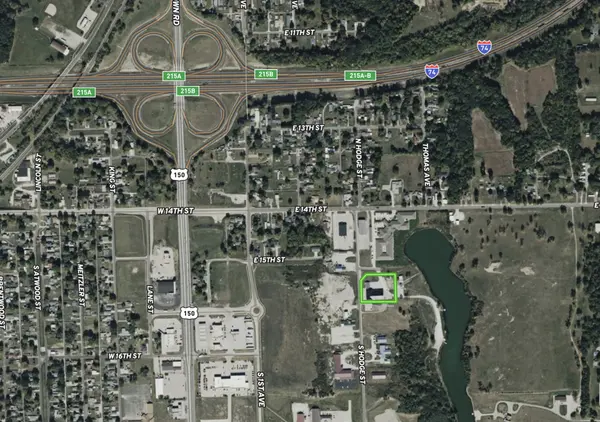 1 South ST, Danville, IL 61832