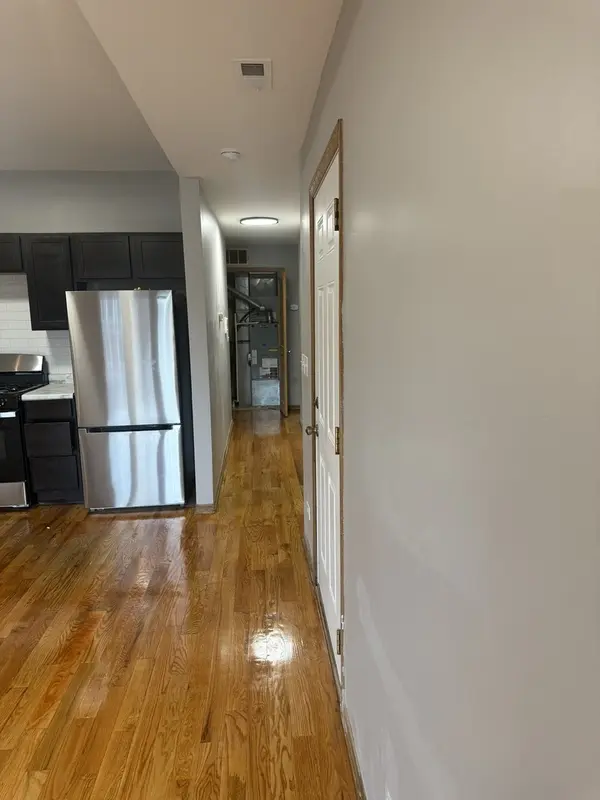 1114 S Albany AVE #2, Chicago, IL 60612