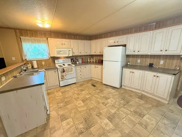 106 Ford ST, New Haven, IL 62867