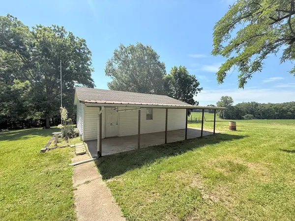 106 Ford ST, New Haven, IL 62867