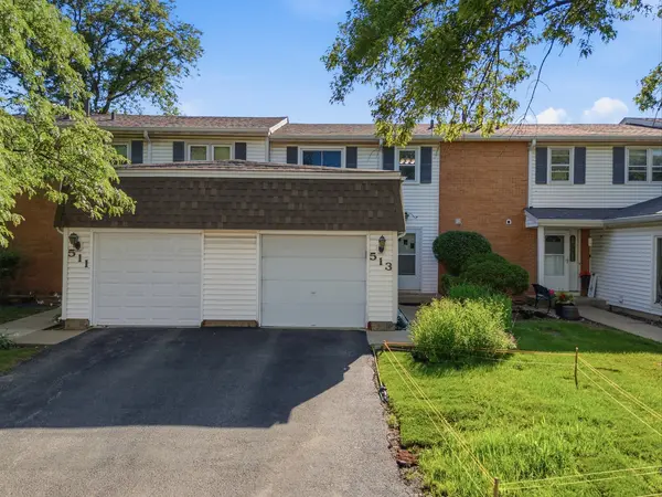 513 Dubois CIR, Bolingbrook, IL 60440