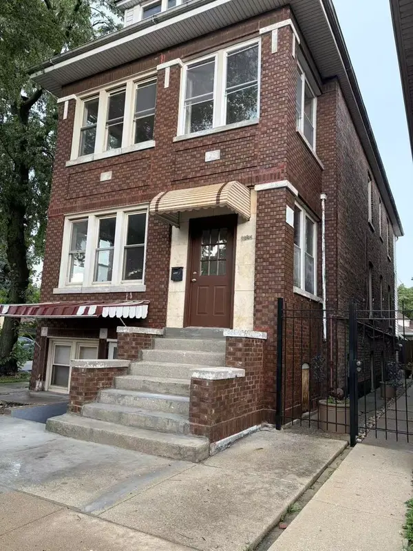 4501 S FRANCISCO AVE, Chicago, IL 60632