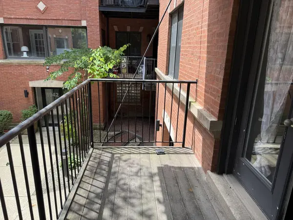 5940 S King DR #2E, Chicago, IL 60637