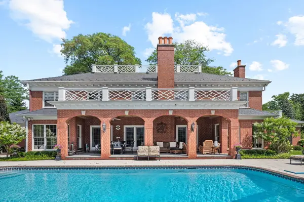 320 Woodley RD, Winnetka, IL 60093