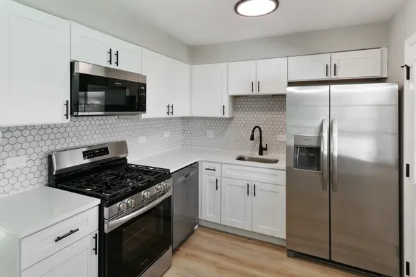 3704 Linden RD, Richton Park, IL 60471