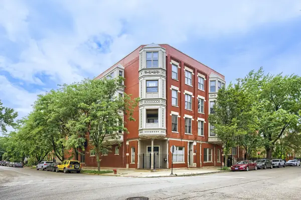 1806 W Rice ST #3W, Chicago, IL 60622