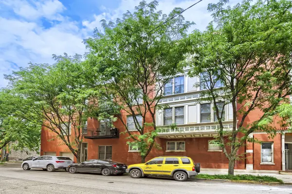 1806 W Rice ST #3W, Chicago, IL 60622