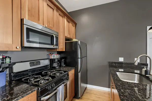 1806 W Rice ST #3W, Chicago, IL 60622
