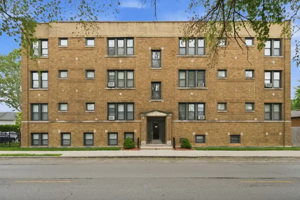 3851 N Laramie AVE, Chicago, IL 60641