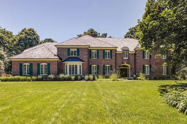 610 S Ridge RD, Lake Forest, IL 60045