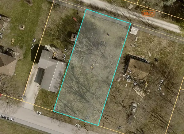 427 W Holmes ST, Paxton, IL 60957