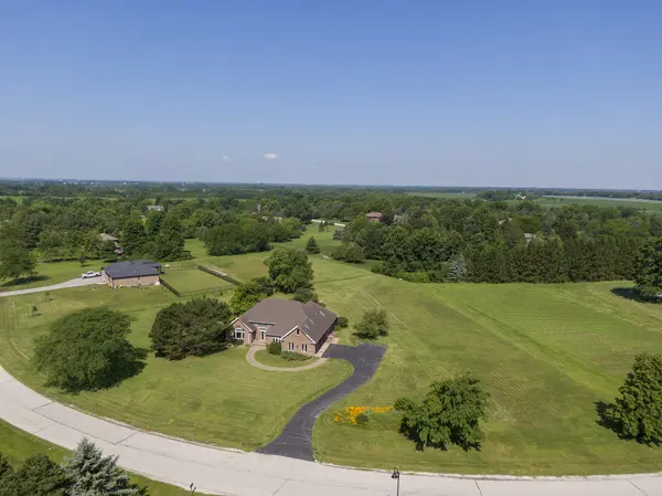 26502 S Winfield RD, Monee, IL 60449