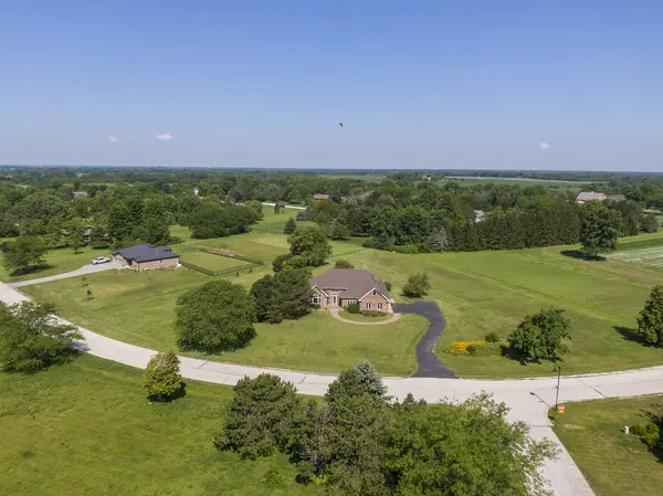26502 S Winfield RD, Monee, IL 60449