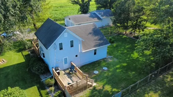 2871 N US Highway 45 52, Clifton, IL 60927