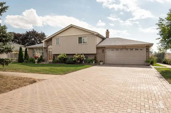8611 W 75 ST, Justice, IL 60458