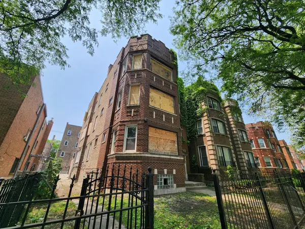 7952 S Langley AVE, Chicago, IL 60619
