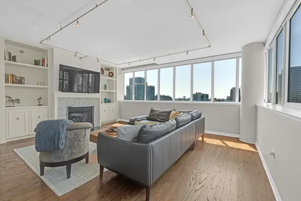 1515 S Prairie AVE #1214, Chicago, IL 60605