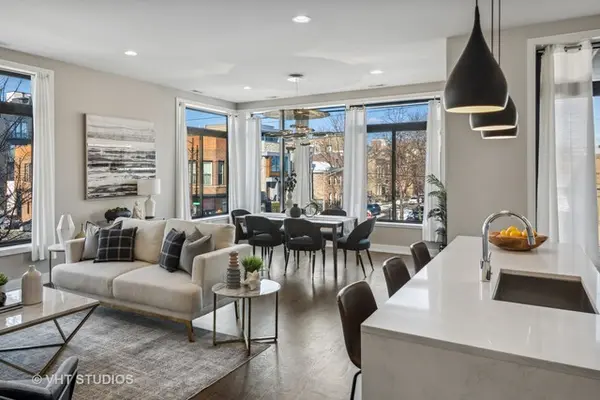 469 N Paulina ST #201, Chicago, IL 60622