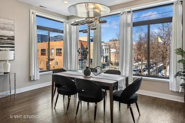 469 N Paulina ST #201, Chicago, IL 60622