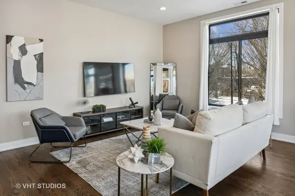 469 N Paulina ST #201, Chicago, IL 60622