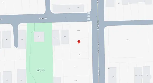 6034 S Union AVE, Chicago, IL 60621