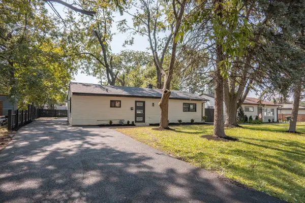 16516 Turner AVE, Markham, IL 60428