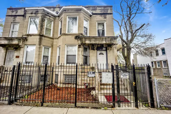 2714 W LEXINGTON ST, Chicago, IL 60612