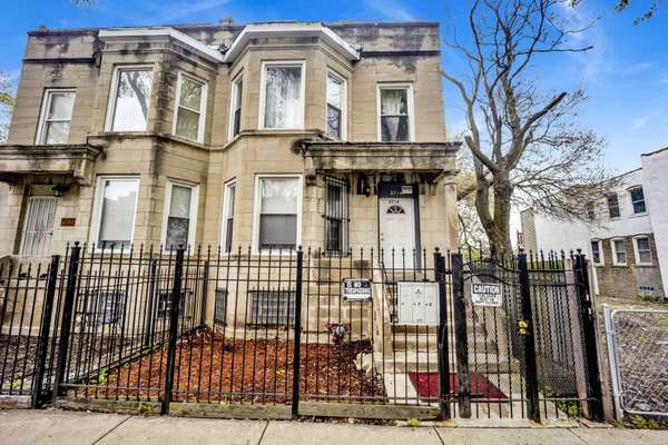 2714 W LEXINGTON ST, Chicago, IL 60612