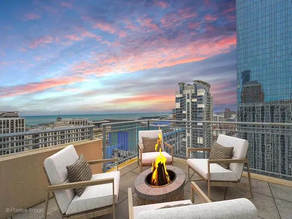 1250 S Michigan AVE #2802, Chicago, IL 60605