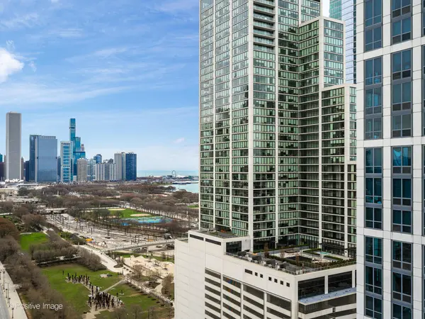 1250 S Michigan AVE #2802, Chicago, IL 60605