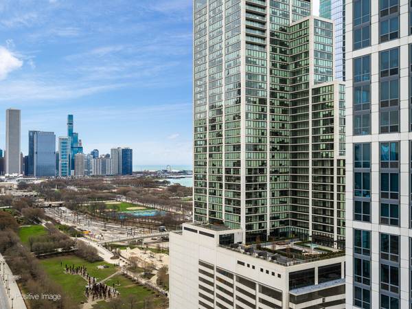 1250 S Michigan AVE #2802, Chicago, IL 60605