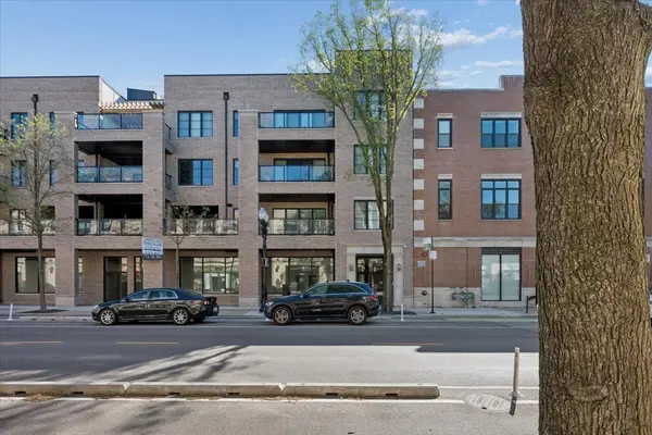 4537 N Clark ST #3C, Chicago, IL 60640