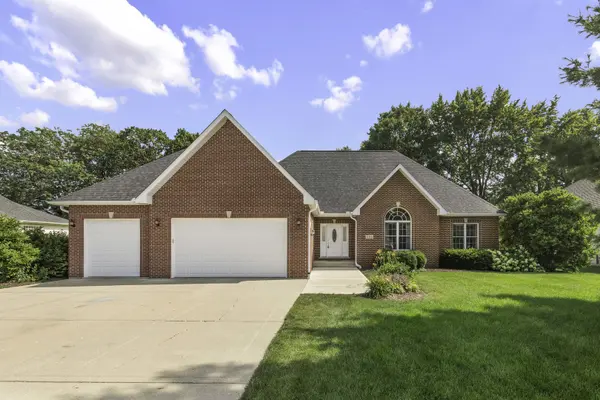 406 E Knights RD, Sandwich, IL 60548
