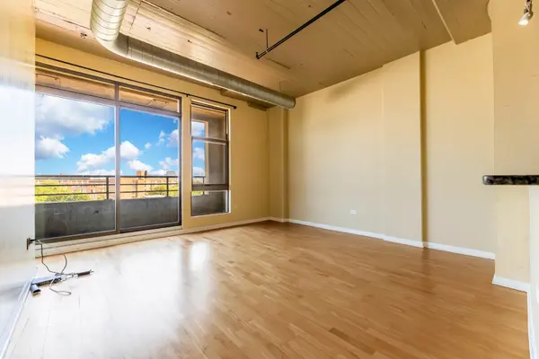 1550 S Blue Island AVE #613, Chicago, IL 60608