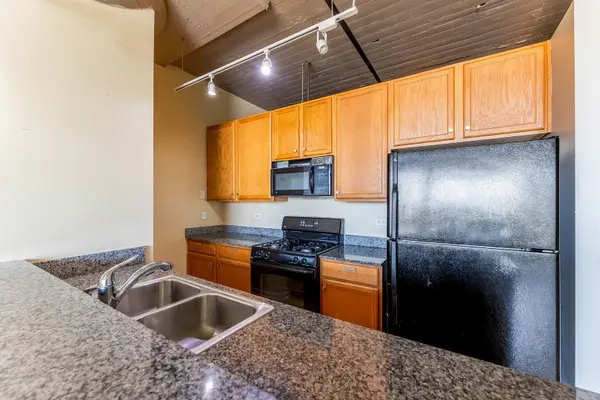 1550 S Blue Island AVE #613, Chicago, IL 60608