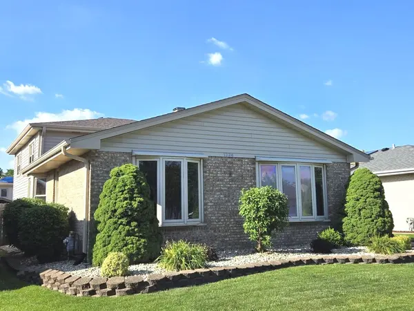 5224 W 121st PL, Alsip, IL 60803