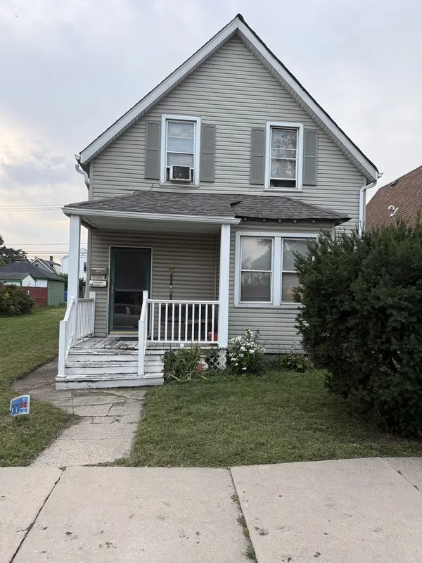 Address Not Disclosed